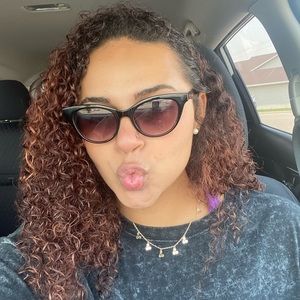 Meet your Posher, Kaisha